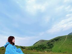 -大姆山草场