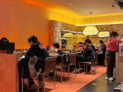 -江边城外烤全鱼(方庄时代购物中心店)