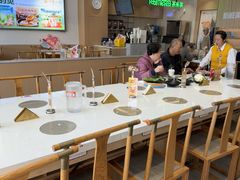 -呷哺呷哺 黄金牧场 (旧宫永辉超市店)