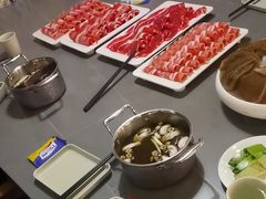 -君邦火锅(新疆大厦店)
