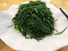 沙葱-同心春餐饮(富宁街店)