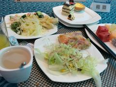 -瑞德姆美人鱼海底演艺主题餐厅(亚龙湾店)