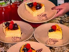 -BROWNSTONE布朗石西班牙餐厅(富城店)