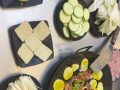 -凉都青瓦房烙锅(清镇中环国际店)