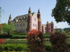 -安徒生童话乐园