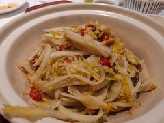 -湖锦酒楼·31年地道湖北菜(黄鹤楼店)