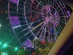 -南昌之星摩天轮