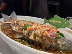 -湘邻呷铺·田园家宴(汉基广场店)