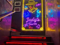 -Judy's  spot