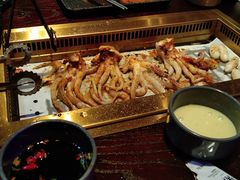-新石器烤肉(之心城店)