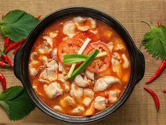 -徽州月·民间徽菜(浦东总店)