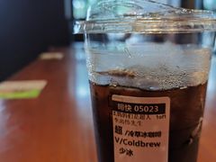 -星巴克(运城万达店)