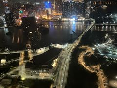 -澳门旅游塔360°旋转餐厅(南湾湖广场店)