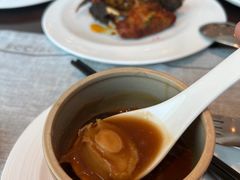 -Social 秀西餐厅-长沙瑞吉酒店(运达店)