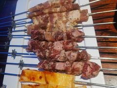 -三个蒙古大叔羊肉串(大宁店)