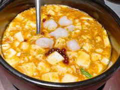 -小厨娘淮扬菜(河西奥美大厦店)
