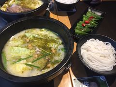 -大鼓米线(静安吴江DM店)