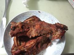 -京三儿烤鸡架(北新桥店)
