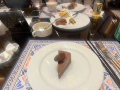 -万达瑞华酒店美食汇自助餐厅(楚河汉街店)