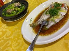 -潮园美食餐厅(张槎店)