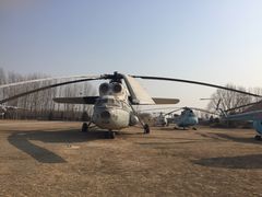 -中国航空博物馆