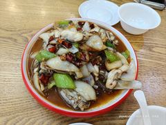-二子海鲜大排档(太阳城店)