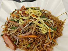 -天鲜阁·海鲜粤菜·33年老字号(石槎白云站店)