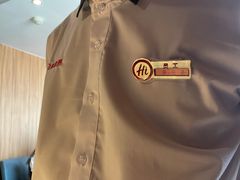 -海底捞火锅(西安路店)