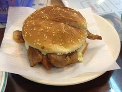 -兰芳园(上环店)