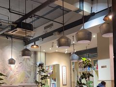 -不相离盐帮菜(郎园店)