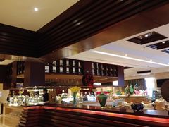 -鸿腾国际大酒店-海鲜姿造海鲜烤肉自助餐