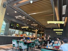 -品回味清真西北楼(宁波首店)