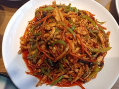 -倍儿美海鲜大排挡·非遗海鲜蒸饺(洋货店)