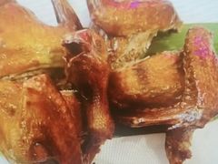 -蔡澜点心·粤菜(西单大悦城店)