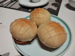 -新兴·金羊座·粤菜点心(乐峰店)