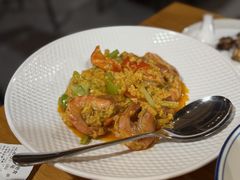 -有嘢食私房菜(西关新天地店)