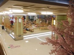 -极乐汇汗蒸会馆(杭州店)