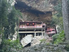 -东南悬空寺方广岩