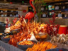 -威斯汀舞台餐厅