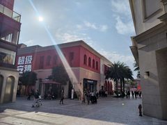 -佛罗伦萨小镇广佛名品奥特莱斯(疏港路店)