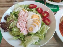 -宜家·瑞典风味餐厅(三桥店)