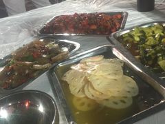 -郑喜旺烧烤(新密总店)