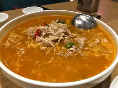 -天堂鸟水煮鱼·烟火川菜(凤凰路店)