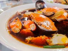 -正阁海鲜餐厅(六虹桥店)