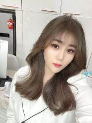 点击看大图 -3AM HAIR SALON烫发染发接发
