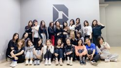 -DL专业爵士舞街舞工作室