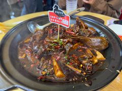 -回味黑鸭煲·始于2006(万松园店)