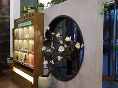 -百草滩羊清水涮羊肉(长城路店)