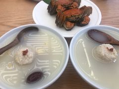 -苏小柳点心·手作小笼包(新街口分院店)