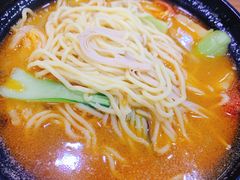 -金陵杨胖子·砂锅麻辣烫(金轮新天地店)